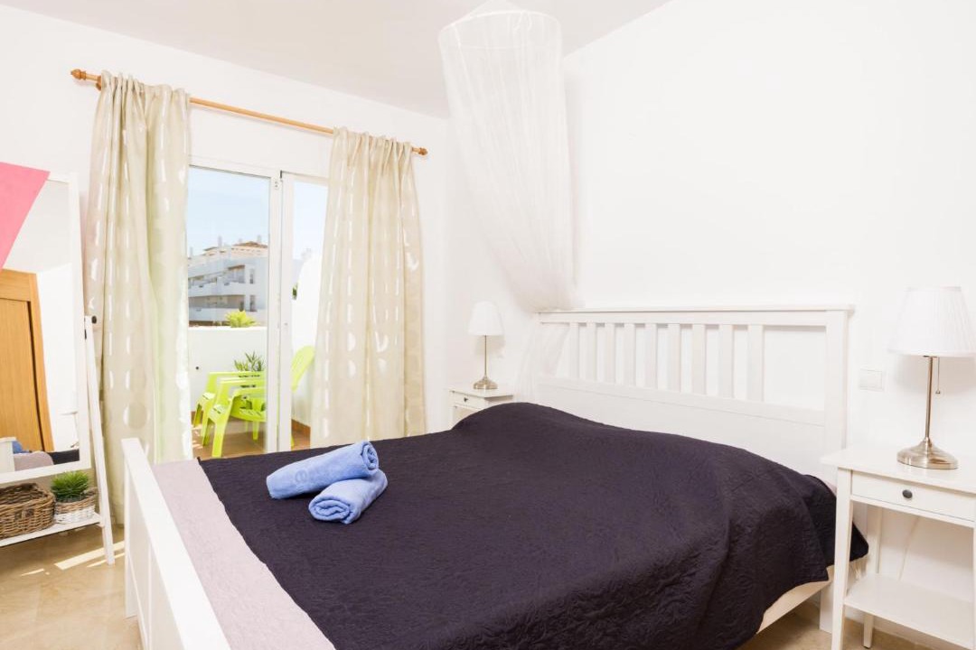 Photo of Bedroom in New Golden Mile