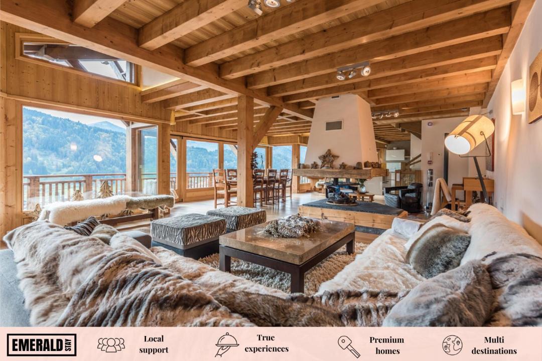Photo of Others in Morzine