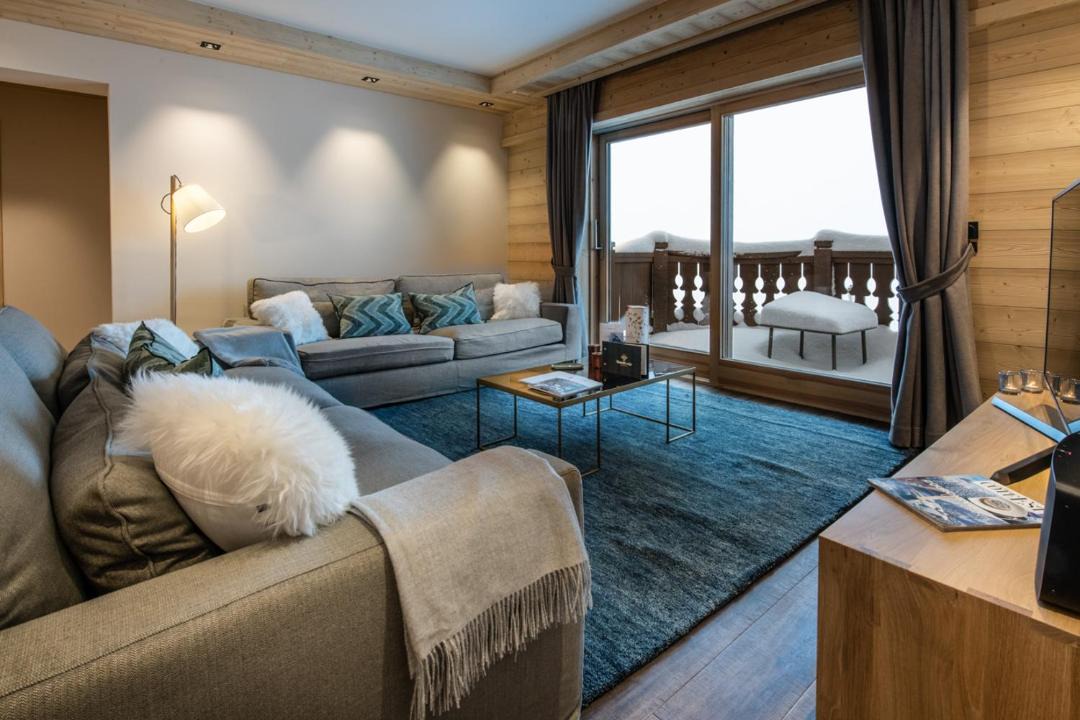 Photo of Others in Courchevel