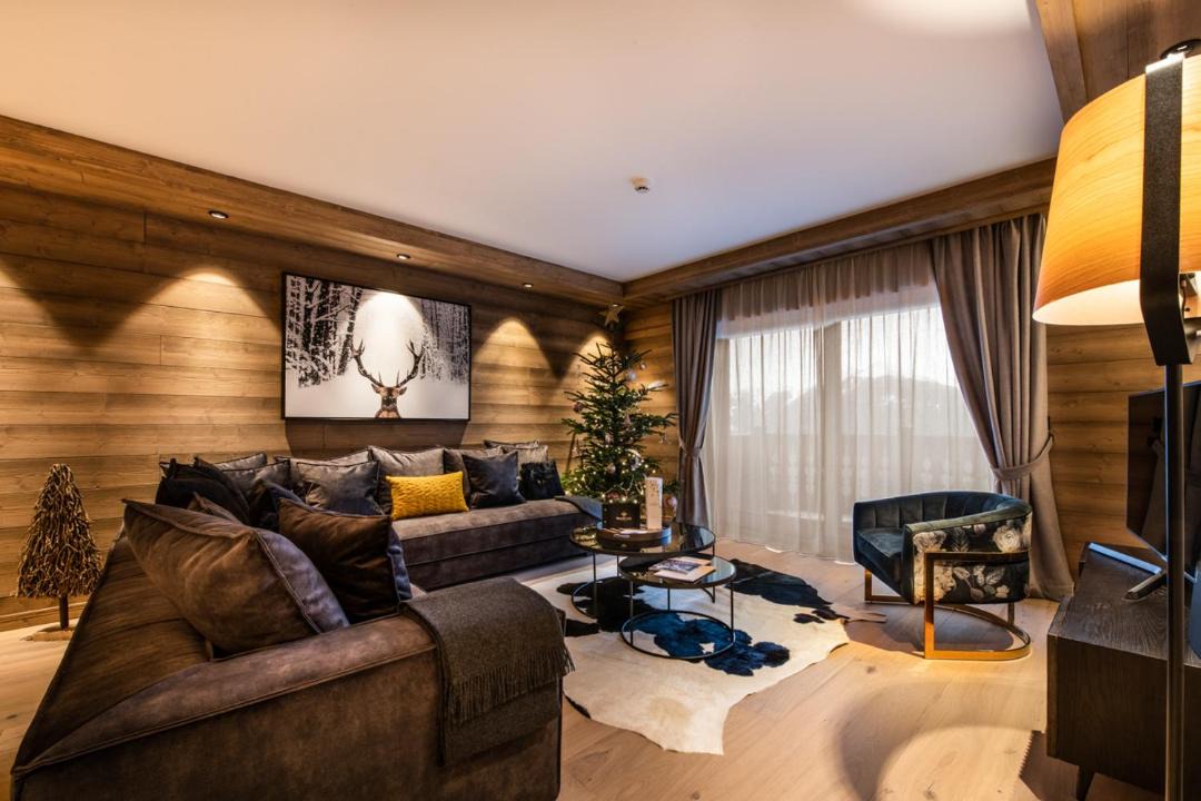 Photo of Others in Courchevel