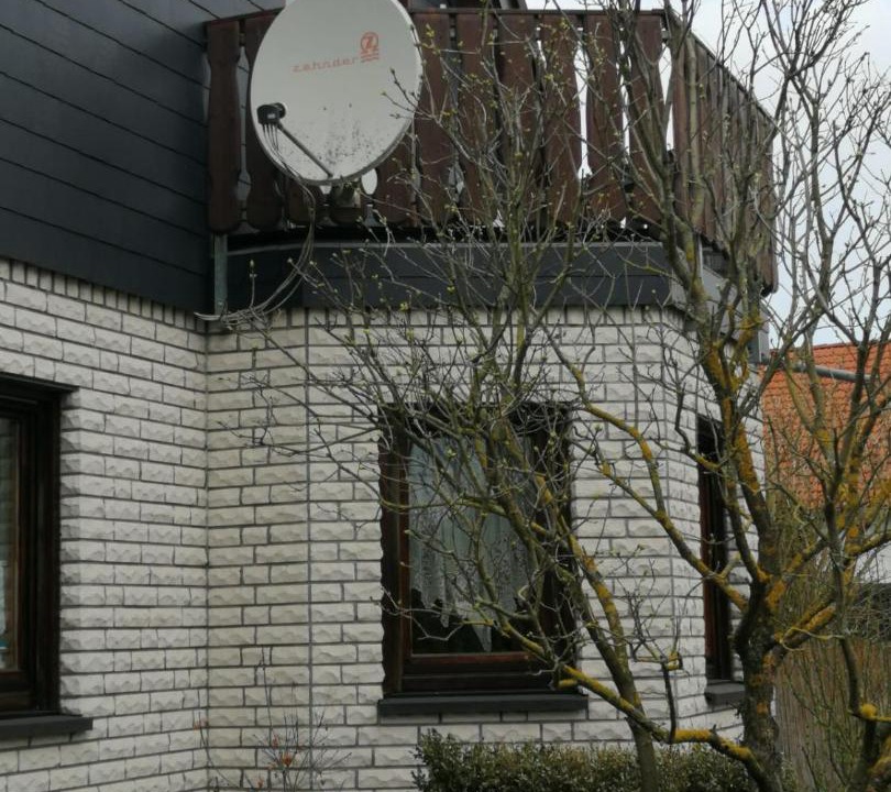 Photo of Buildings in Wolmirstedt