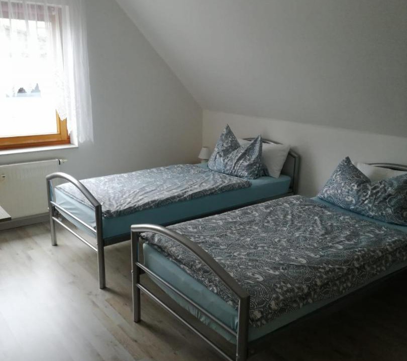 Photo of Bedroom in Wolmirstedt