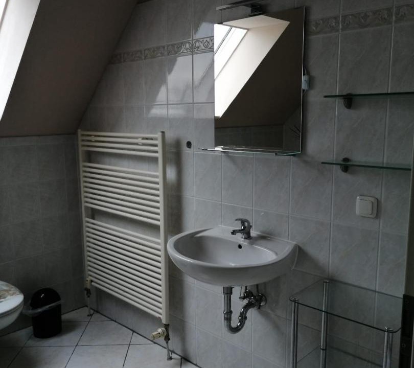 Photo of Bathroom in Wolmirstedt