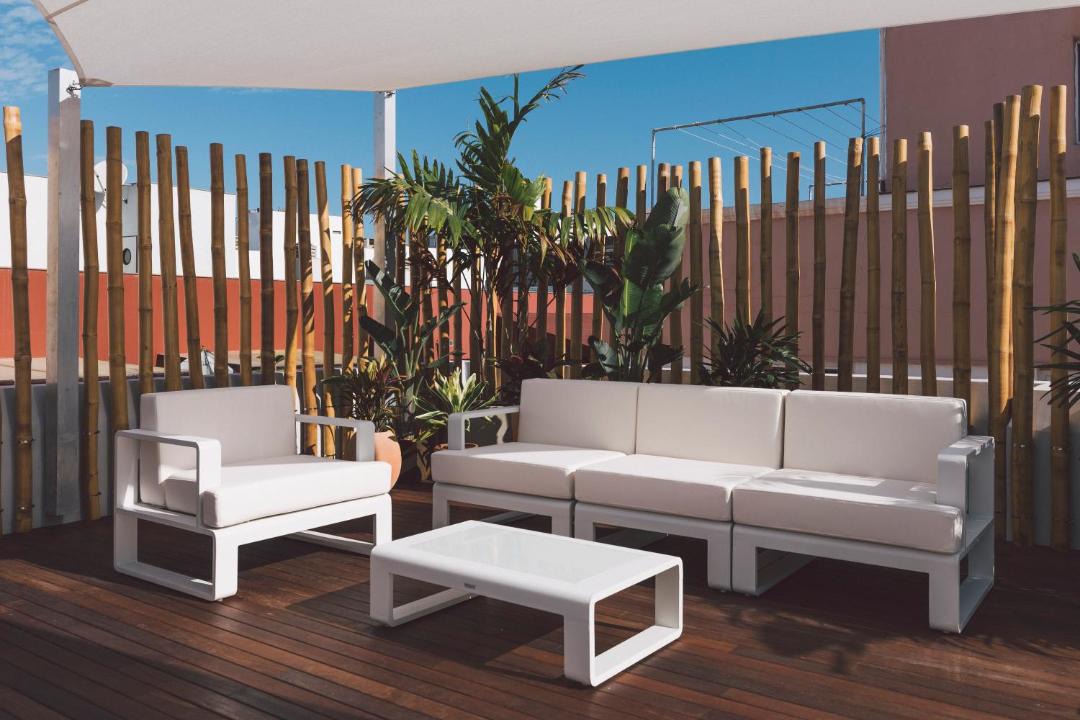 Photo of Patio Balcony in Vegueta