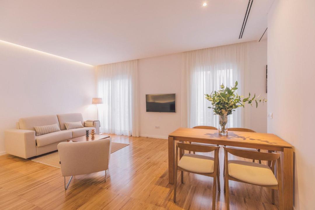 Photo of Livingroom in Vegueta