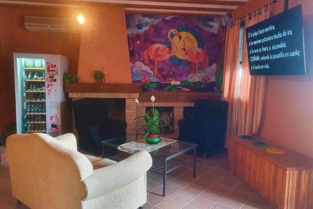 Photo of Livingroom in El Rocio