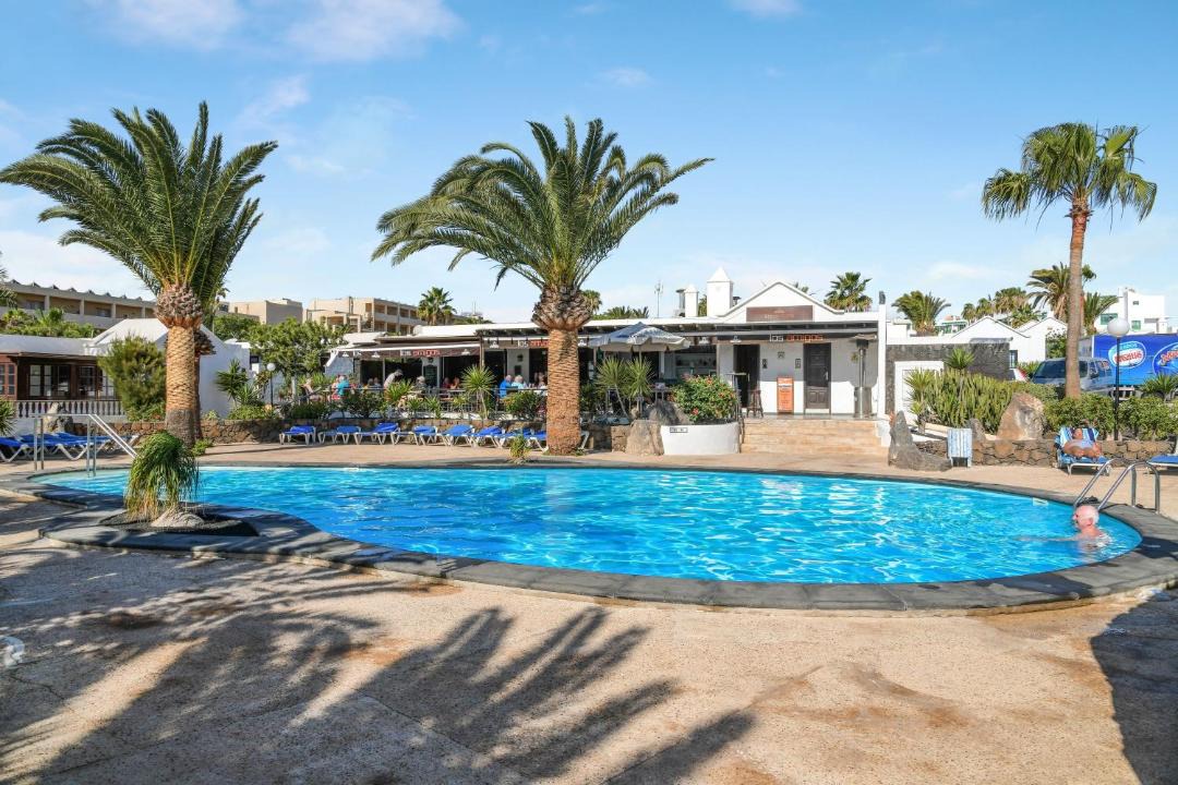 Photo of Outdoor in Costa Teguise