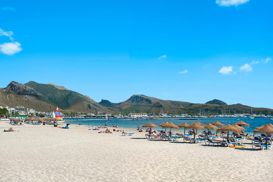 Photo of Outdoor in Puerto de Pollensa