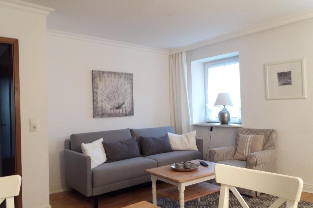 Photo of Livingroom in Tinnum
