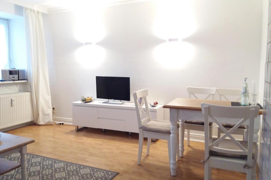 Photo of Livingroom in Tinnum