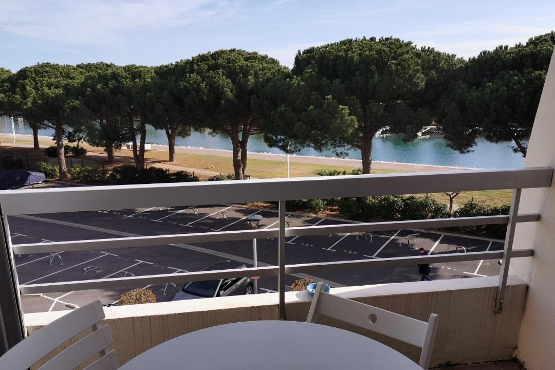 Photo of Patio Balcony in Le Grau-Du-Roi