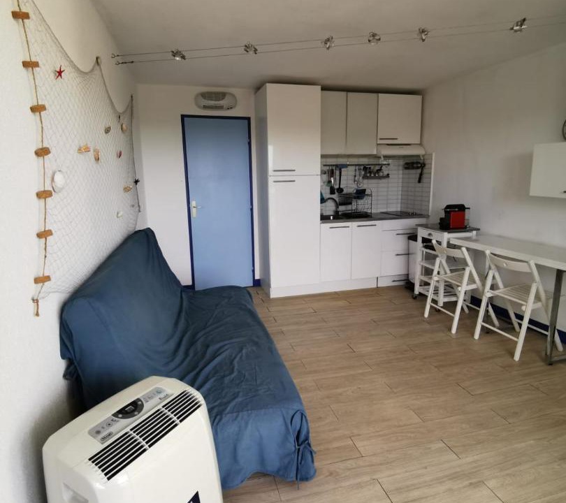 Photo of Livingroom in Le Grau-Du-Roi