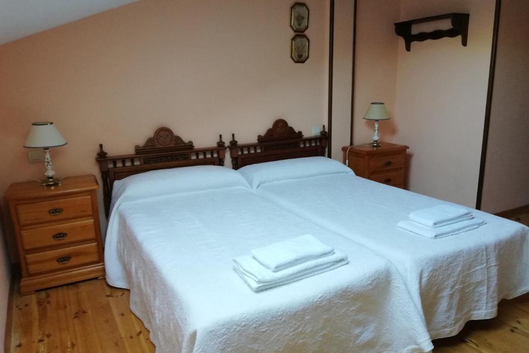 Photo of Bedroom in Santo Domingo de Silos