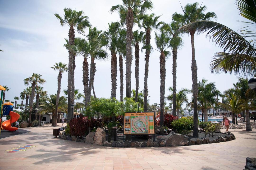 Photo of Buildings in Corralejo