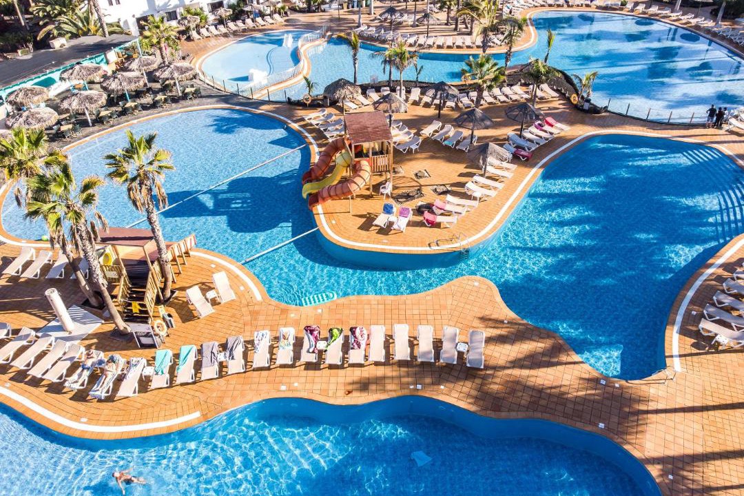 Photo of Outdoor in Corralejo