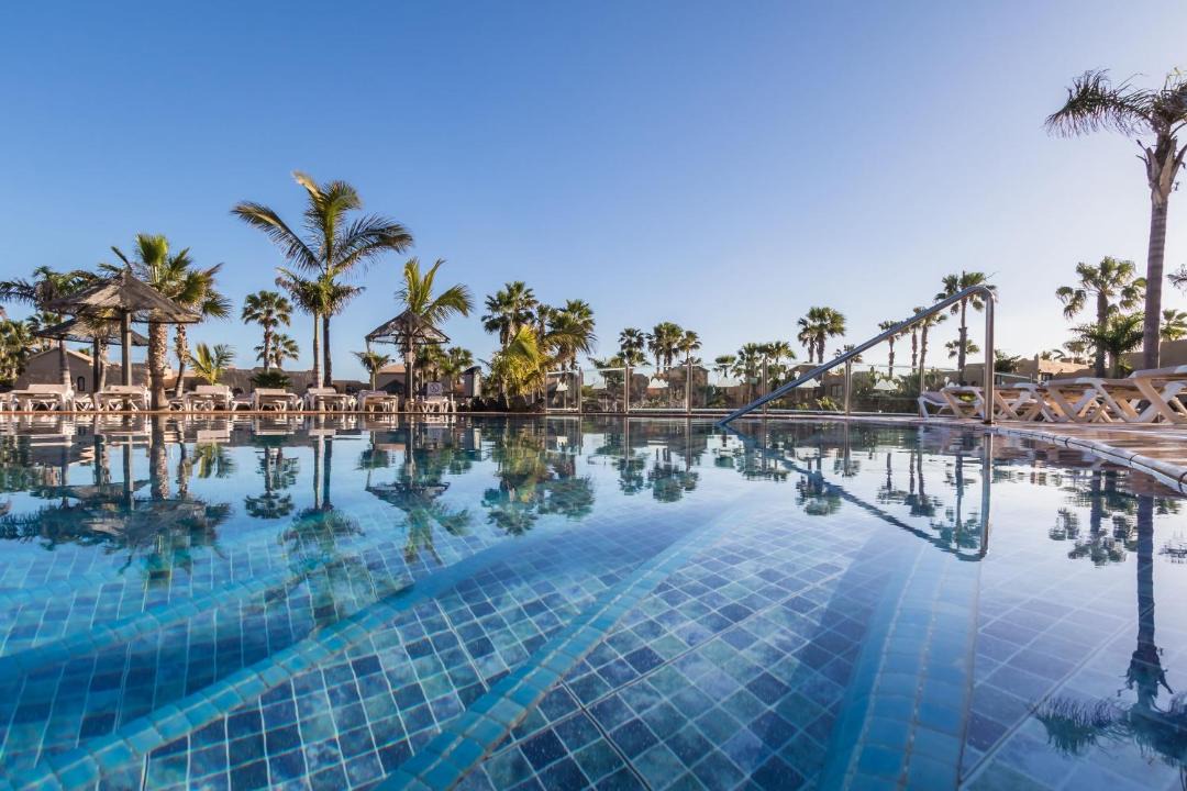Photo of Outdoor in Corralejo