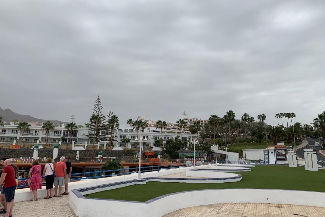 Photo of Others in Costa Adeje