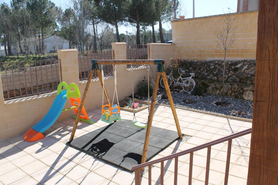 Photo of Others in Juarros de Voltoya