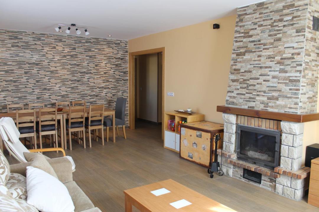 Photo of Livingroom in Juarros de Voltoya