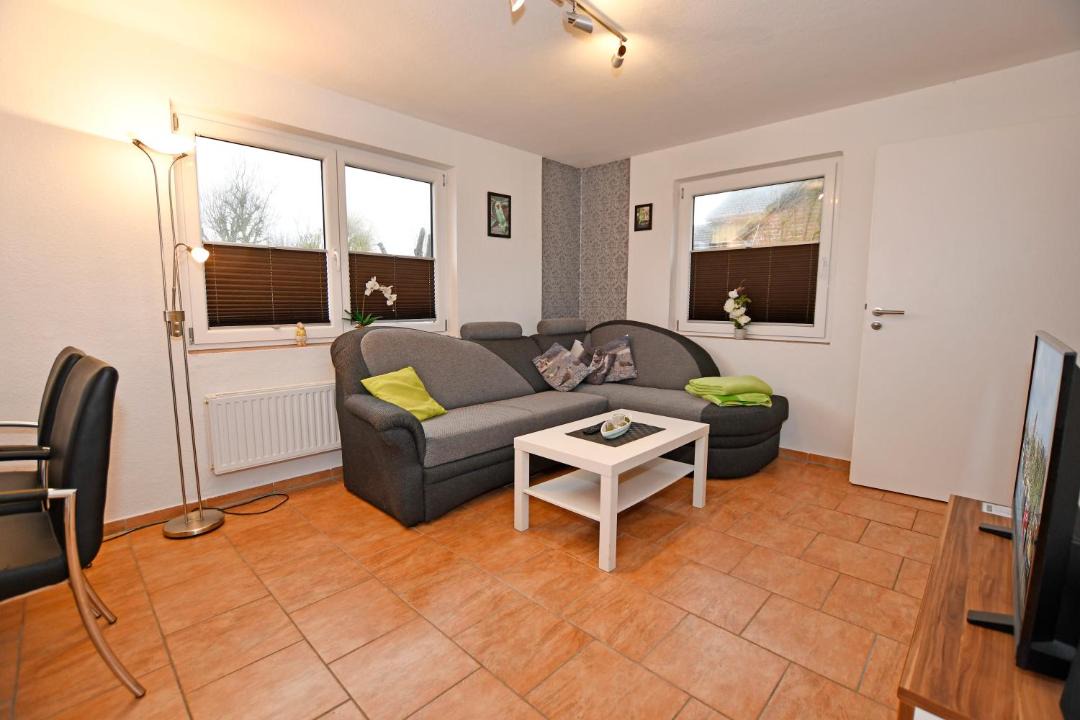 Photo of Livingroom in Busum