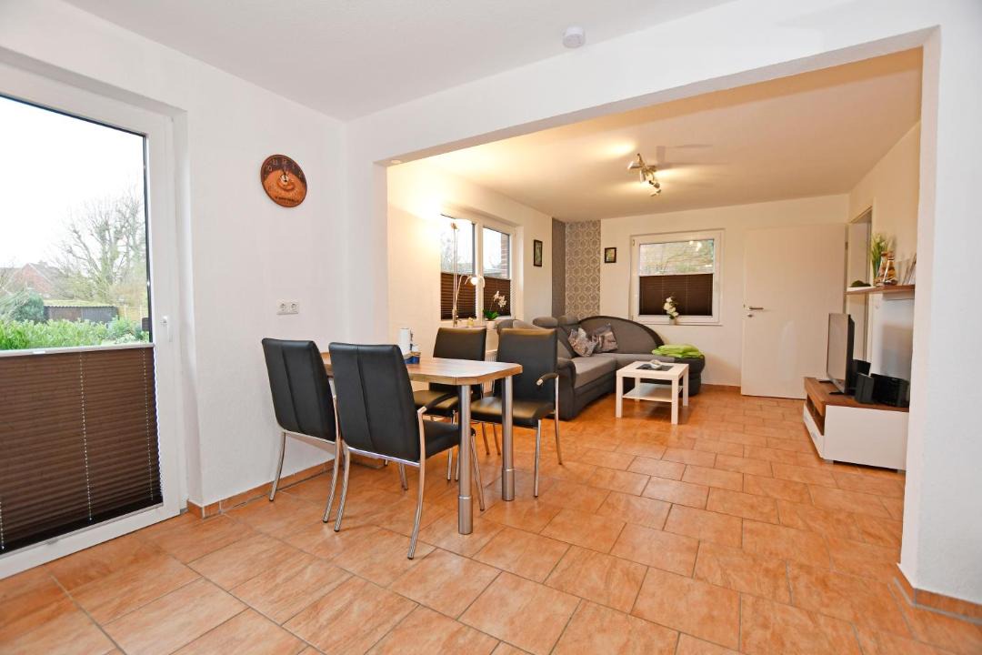 Photo of Livingroom in Busum