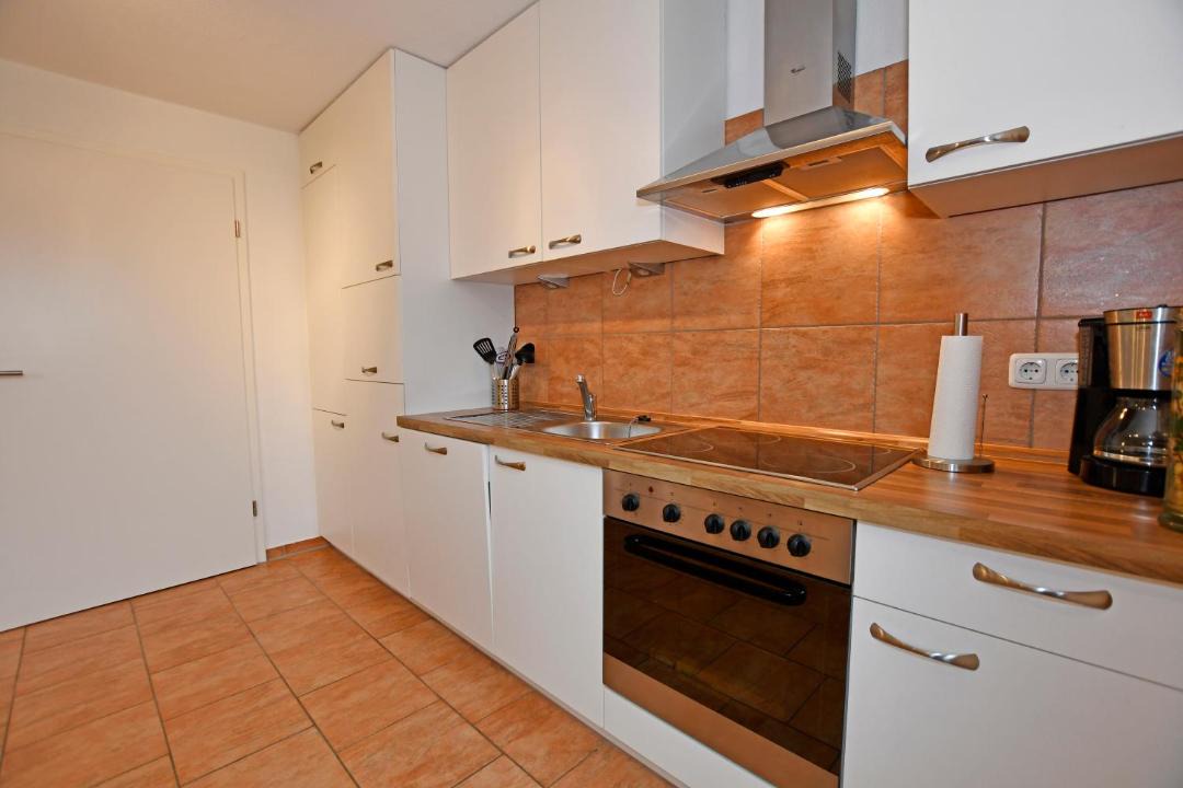 Photo of Kitchen in Busum