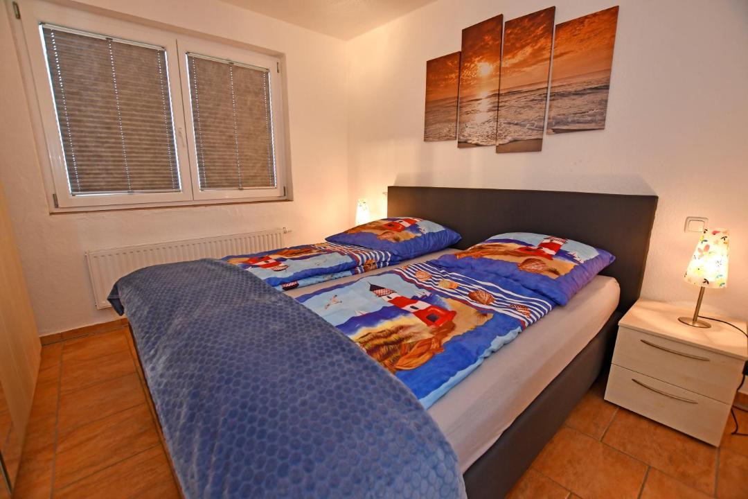 Photo of Bedroom in Busum