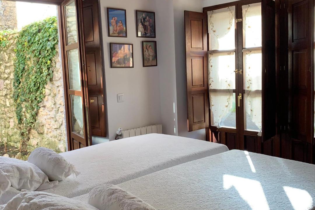 Photo of Bedroom in Serdio