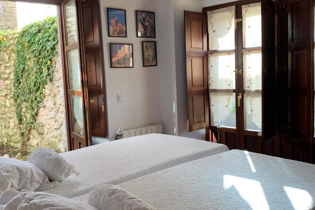 Photo of Bedroom in Serdio
