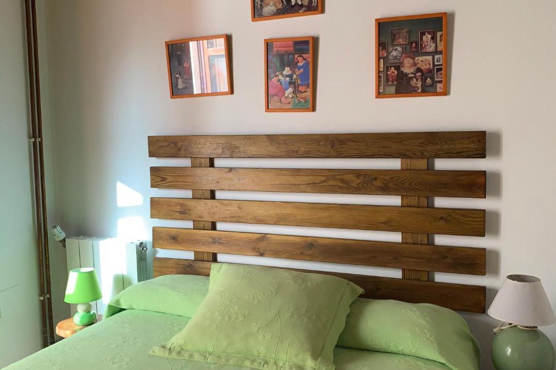 Photo of Bedroom in Serdio