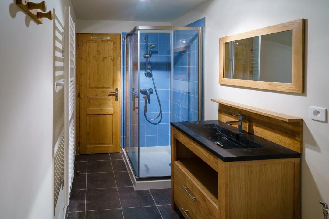Photo of Kitchen in Lamoura