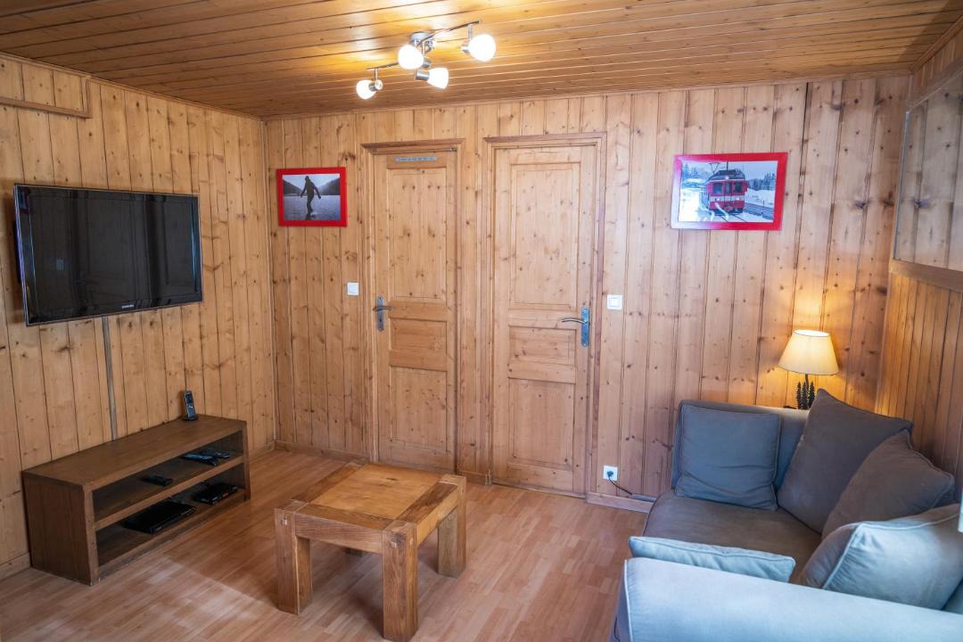 Photo of Livingroom in Lamoura