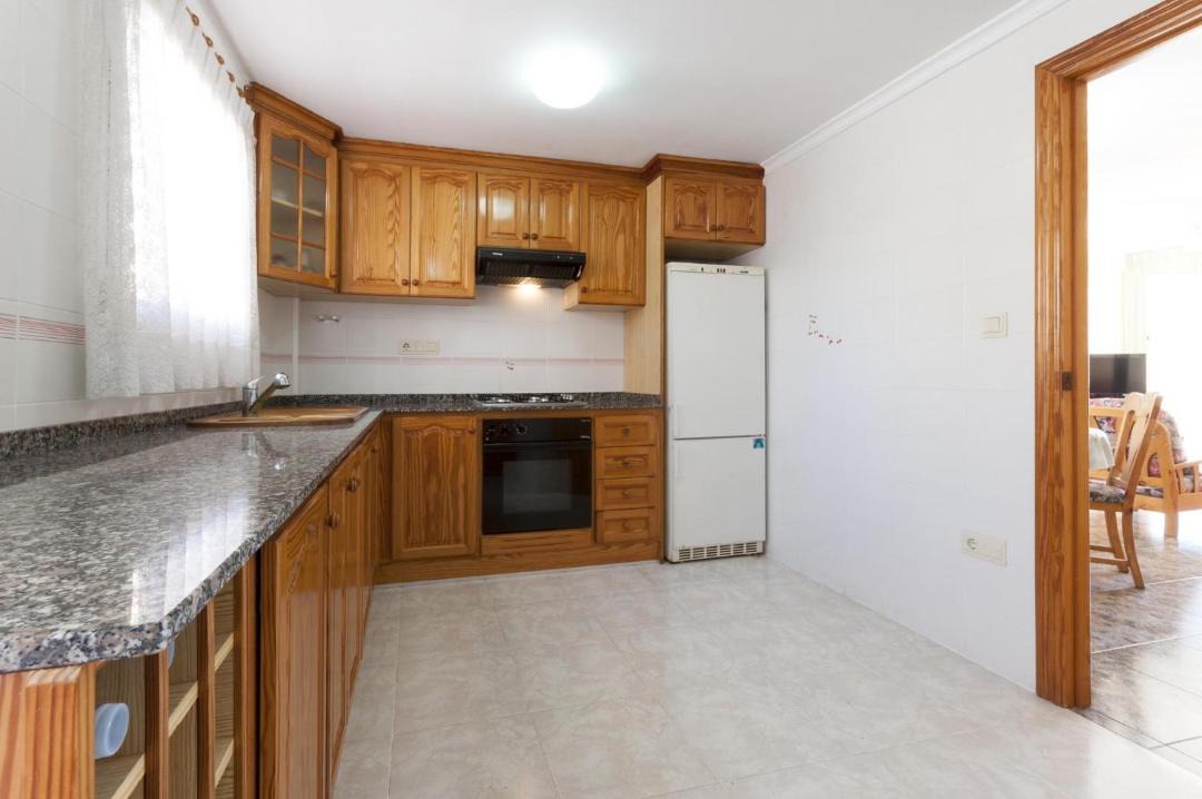 Photo of Kitchen in Tavernes de la Valldigna