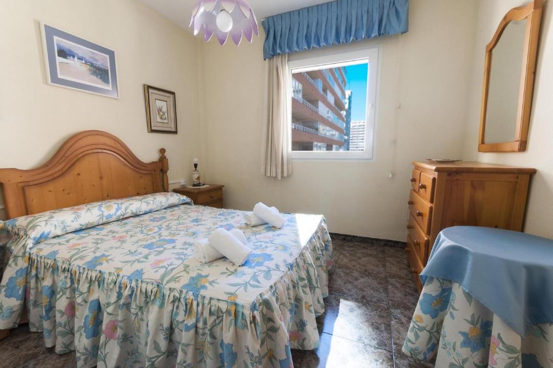 Photo of Bedroom in Tavernes de la Valldigna