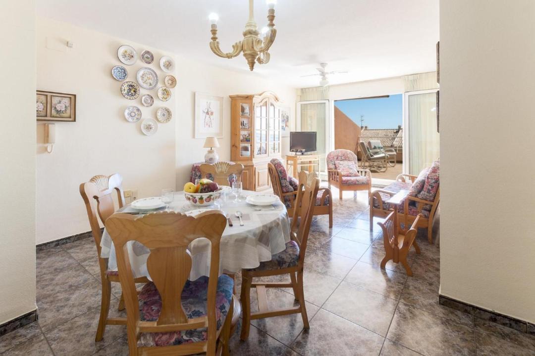 Photo of Livingroom in Tavernes de la Valldigna