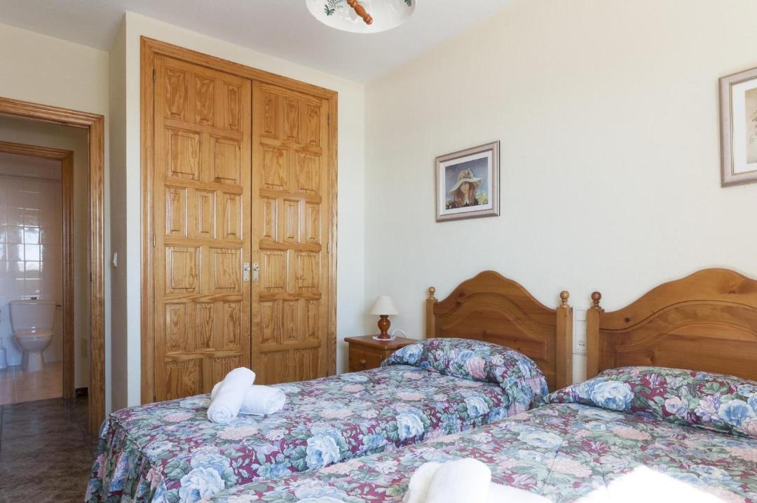 Photo of Bedroom in Tavernes de la Valldigna