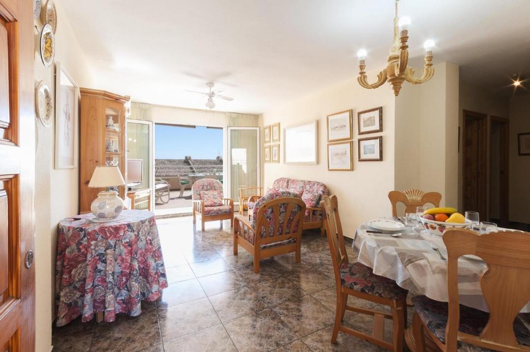 Photo of Livingroom in Tavernes de la Valldigna