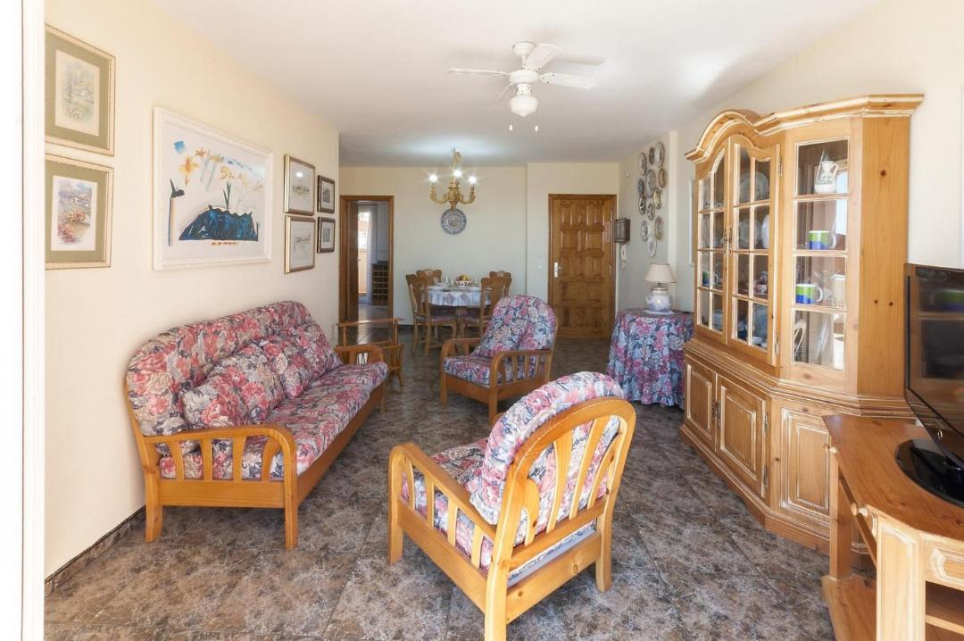 Photo of Livingroom in Tavernes de la Valldigna