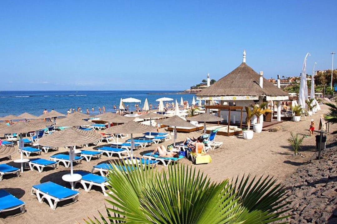 Photo of Outdoor in Costa Adeje
