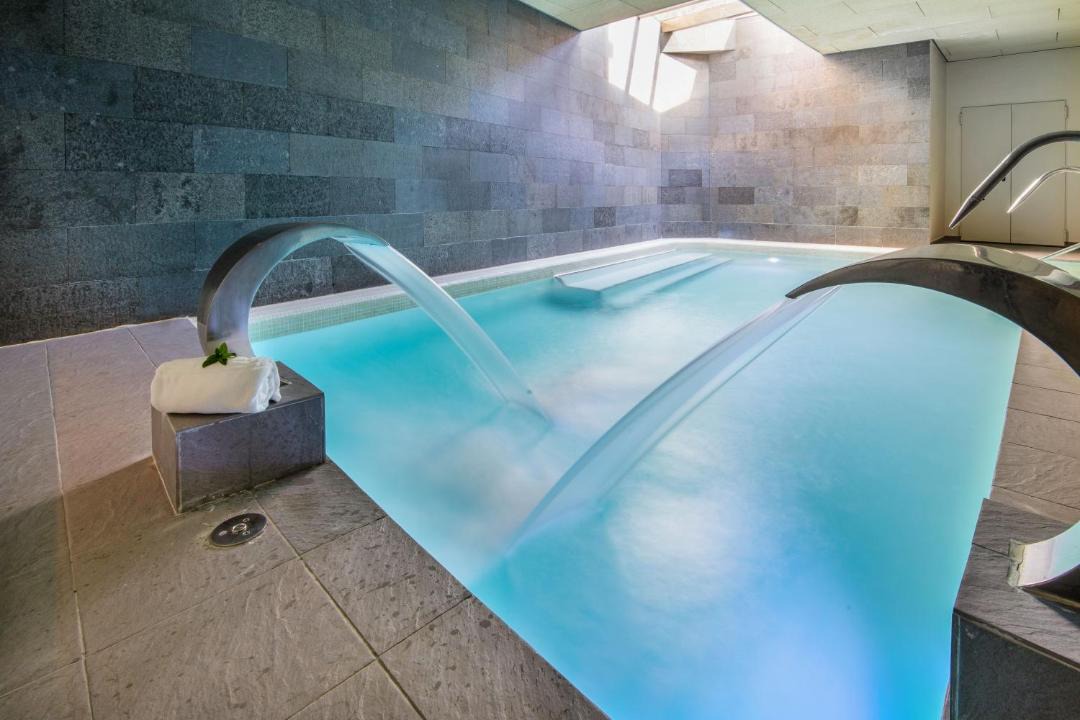 Photo of Bathroom in Esterri D'Aneu