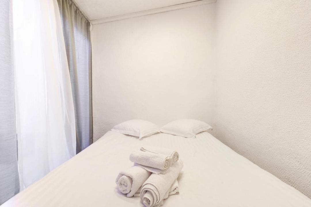 Photo of Bedroom in Gambetta