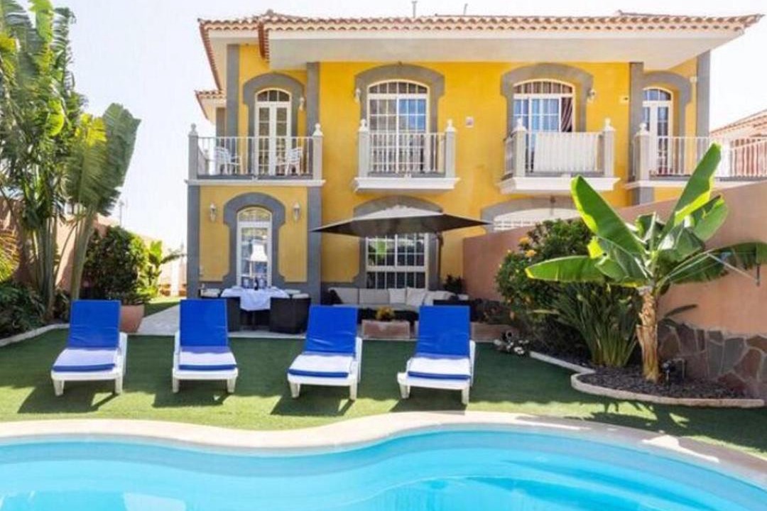 Photo of Outdoor in Costa Adeje