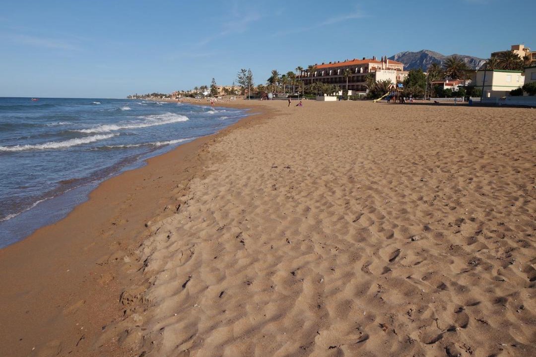 Photo of Outdoor in Denia