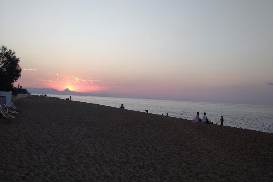 Photo of Outdoor in Denia