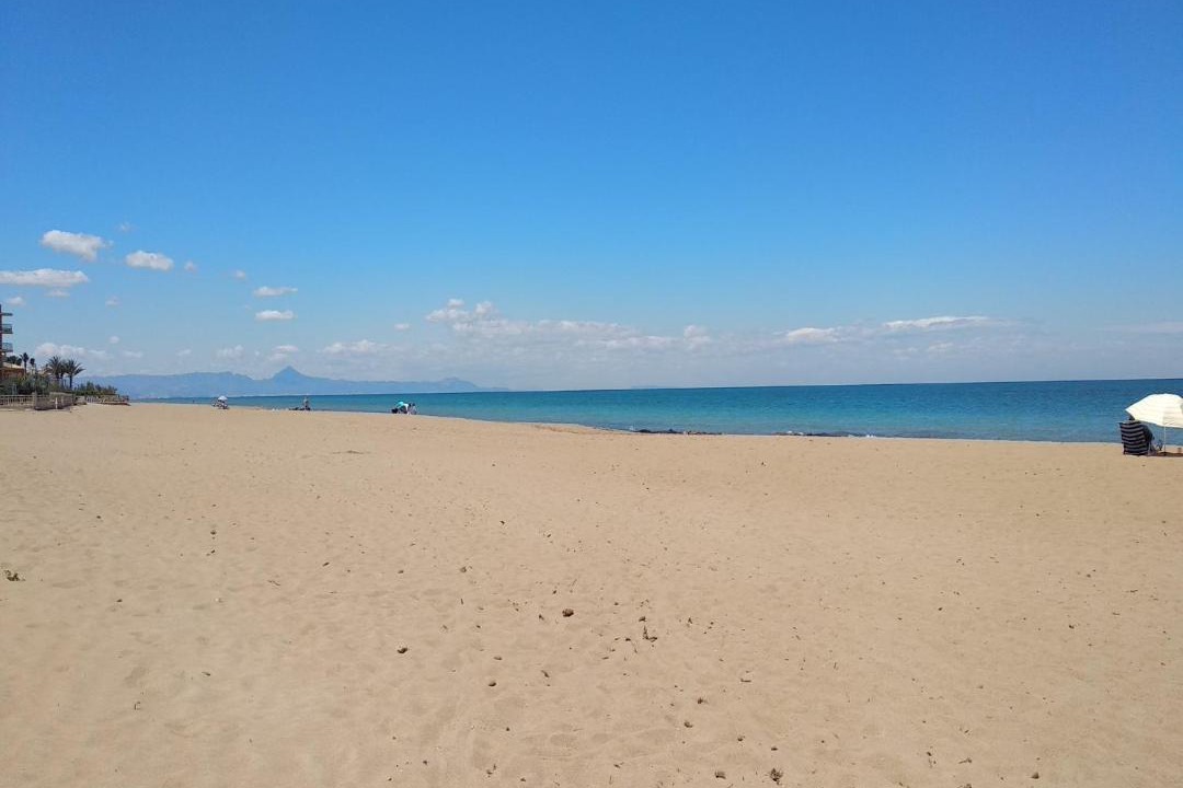 Photo of Outdoor in Denia