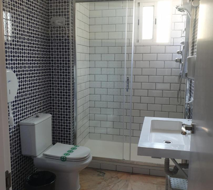 Photo of Bathroom in Encarnacion-Regina