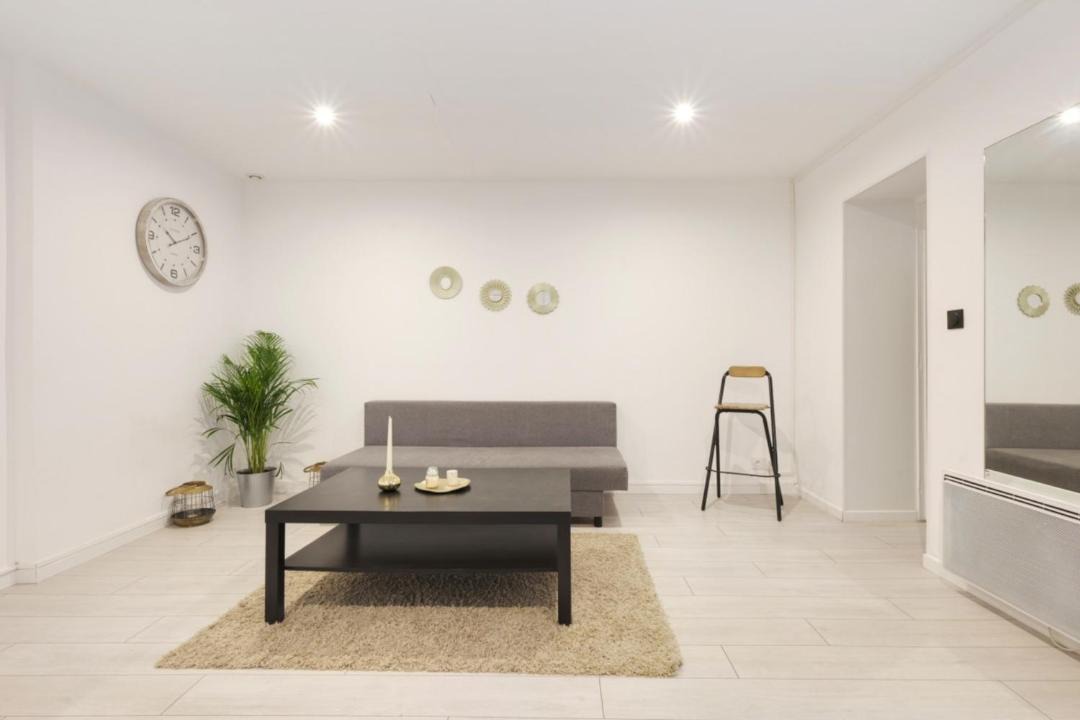 Photo of Livingroom in Gambetta