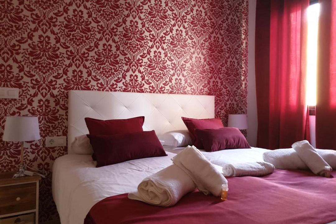 Photo of Bedroom in Encarnacion-Regina