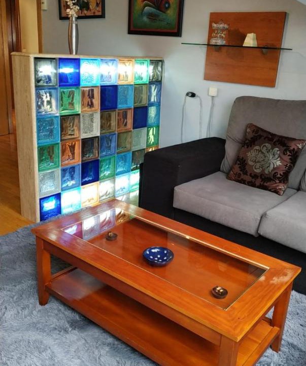 Photo of Livingroom in Cangas de Onis