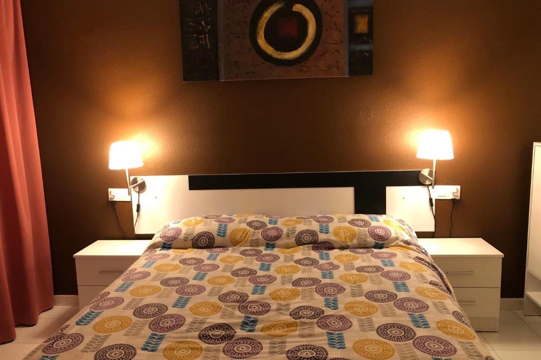Photo of Bedroom in Benidorm